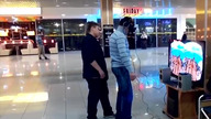 Kiedy za bardzo wczujesz się w gry
