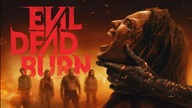 Martwe zło III: Ogień (2026) [Lektor PL] - Evil Dead: Burn