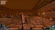 Project Warlock Full Game Walkthrough - Part 13 The Temple