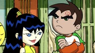 Xiaolin : Pojedynek Mistrz&oacute;w sezon 2 odc. 5 - Miasto PandaBubby