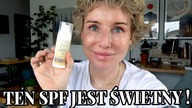 TEST NOWOŚCI - SENELLE SPF 50 TINT & MANICURE JAPOŃSKI W DOMU