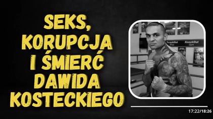 TAŚMY Z PODKARPACIA: Seks, korupcja i haki na polityk&oacute;w oraz śmierć Dawida Kosteckiego (29.06.2025)