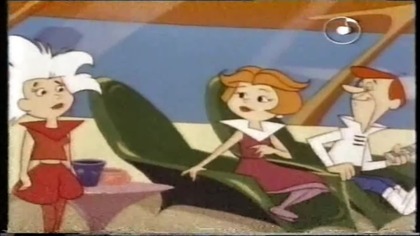 Hanna-Barbera Poland - Składanki filmowe cz.  13 (1990) Dubbing PL HD