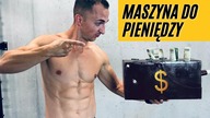 Maszyna do robienia PIENIĘDZY! #shorts
