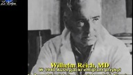 Wilhelm Reich i ENERGIA ORGONU (Napisy PL)