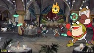 CUPHEAD - Ribby & Croaks S Rank No Damage (Expert)  #shorts