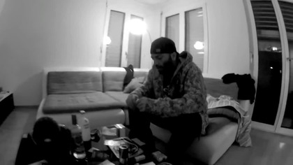 Lord Lhus - Whats the Time