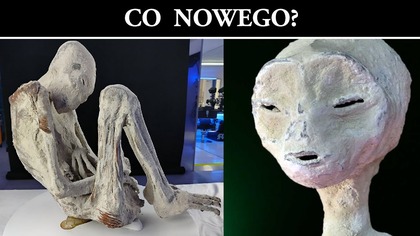 Mumie z Nazca - Kolejne Odkrycia