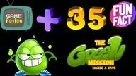 Green Mission Inside a Cave Game Walkthrough free games online gameplay + REVIEW + 35 RANDOM FACTS