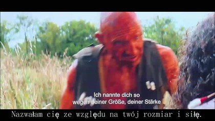 Mam 28 lat 2.  napisy