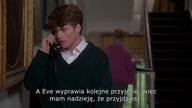 W kręgu przyjaci&oacute;ł. Circle of Friends. 1995. napisy pl