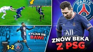 PSG znów TO ZROBIŁO...  Mbappe OŚMIESZYŁ Juventus! ŚWIETNY mecz AC Milanu | LANDRI