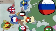 Alternatywna Historia Europy 1837 #1 Potęga Austriacka