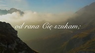 Psalm 63 wersja 1
