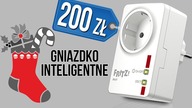 Gniazdko Inteligentne FRITZ! DECT  Test - Prezentacja - Czy warto kupić?