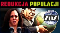 Wiceprezydent USA mówi o redukcji populacji.  Niefortunne przejęzyczenie czy ponura zapowiedź?