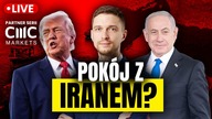 Pokój z Iranem? Ropa leci w dół, giełda odbija.  Fałszywy alarm?