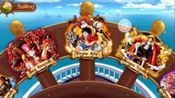 King of Pirates Pirate Ally Lv 45 - 55 Kingdom of God