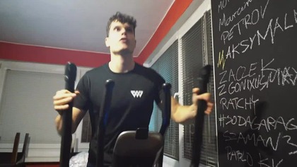 Ile kalorii można spalić w VR?