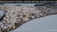 XXII MIĘDZYNARODOWY FESTIWAL PIOSENKI GRECKIEJ ZGORZELEC 2019: DZIEŃ 1