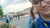 Pyrkon dzień Drugi! Igor i Sarmata na Pyrkonie! Co ciekawego można było zobaczyć w sobotę?