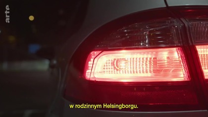 Szwecja wojny gangów przybierają na sile