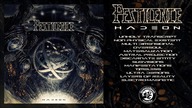 Pestilence - Hadeon (2018)