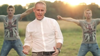 DIADEM - ZABRAŁAŚ SERCE MOJE