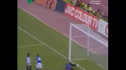 MŚ FIFA Italia 1990 Argentyna - Włochy