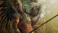 Hołd dla Tezcatlipoca - Azteckiego pana nocy, ciemności i magii