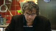 TV Nova Czech [27.07.2015] - Continuity