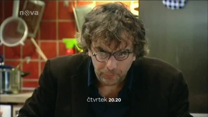 TV Nova Czech [27.07.2015] - Continuity
