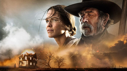 Eskorta (2014) Lektor PL