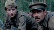 Tak tu cicho o zmierzchu (1972) - lektor angielski