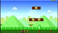 Mario Forever Unknown Area PB Games