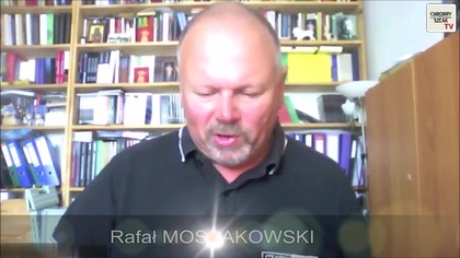 POPiS w walce o wybory i granicę - Kamil Klimczak, Rafał Mossakowski