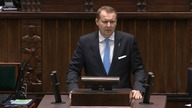 Przykład powolnej erozji - Krystian Kamiński
