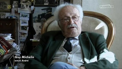 świat według Michelin
