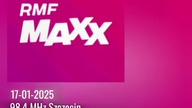 RMFMAXX - 17-01-2025 - Dżingiel