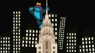 SHANGUY - King Of The Jungle (Lyric Video)
