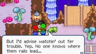 Mario & Luigi Superstar Saga - przewodnik po grze (GBA) część 1