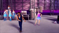 Barbie Jako Księżniczka i Piosenkarka - Wspaniały dzień