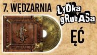 Łydka Grubasa - Wędzarnia feat.  Tomson & DJ Flip | ĘĆ (2023)
