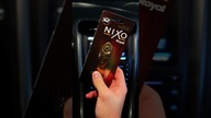 K2 Nixo - nowy zapach w Twoim samochodzie