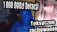 Ile zarabia Strimer - Wpadka NVIDI oraz Niebieski koleś / Failinformer