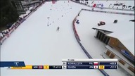 PŚ w biegach Davos 14. 12. 2013 - relacja z zawodów