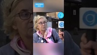 (subskrybuj) EMERYTKA NIE WYTRZYMAŁA, POJECHAŁA PO PIS.  Tyle mam emerytury #shorts