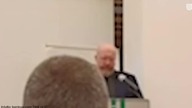 Grzegorz Braun przerwał przemowę Jana Grabowskiego! Analiza