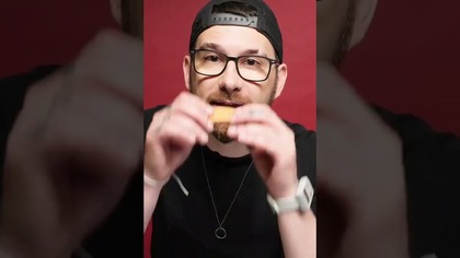 Jak Marcin Mięciel zapoczątkował szał na plastry na nos #shorts