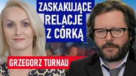 17 lat starszy przyjaciel został jego zięciem! Grzegorz Turnau